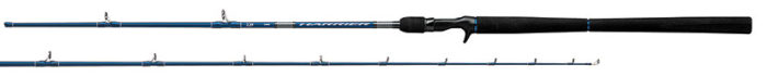 Best Fishing Rods Editors Choice Awards Fish Alaska Magazine