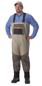 Alaska jacket and pants freezer wear - Sims Safety Wear