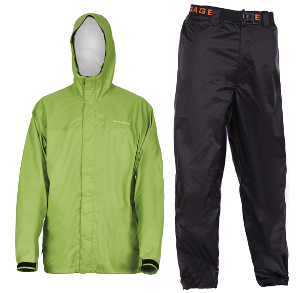 Alaskan hardgear shop rain jacket