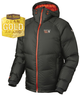 Jackets and Pants Gear Awards 2013 | Annual Gear Awards | Fish