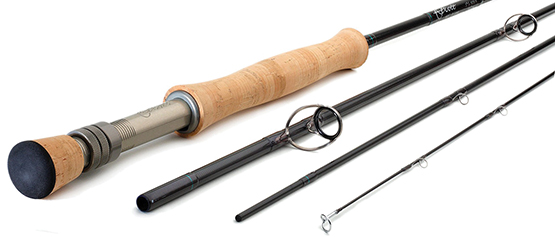 Best Fishing Rods for Alaska