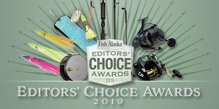 Best Outdoor Gear for 2021  Editors' Choice Awards - Fish Alaska