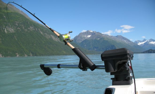 Downrigger Selection for Effective Fishing - Salt and Freshwater