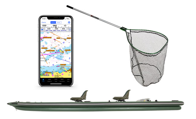  iPhone 14 Pro Max Fluke Fishing Gear Fluke Fishing Rod Fishing  Supplies Case : Cell Phones & Accessories