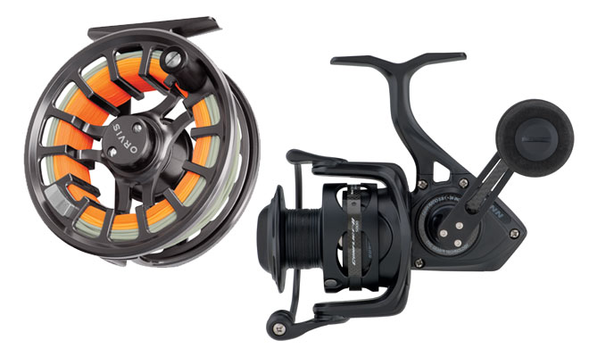 Best Fishing Reels 2019