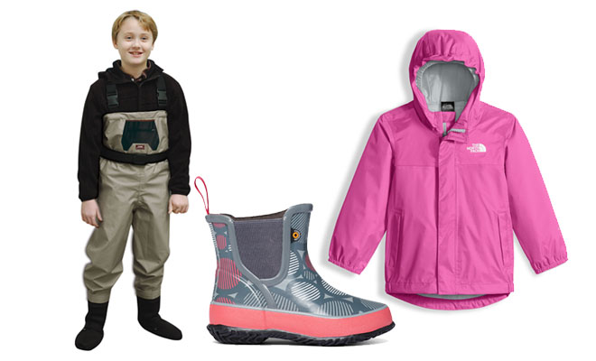 Best Kids Outdoor Gear 2019