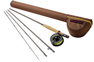 KastKing Krome Rods for STEELHEAD & SALMON FISHING 