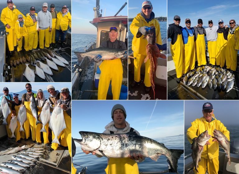 Southeast Alaska Fishing Report - Fish Alaska Magazine