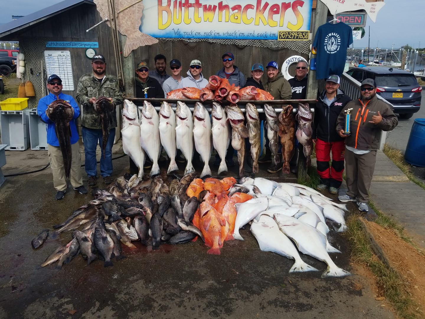 Kenai Peninsula Fishing Reports 2019 Fish Alaska Magazine   BigDansFishing 7 26 