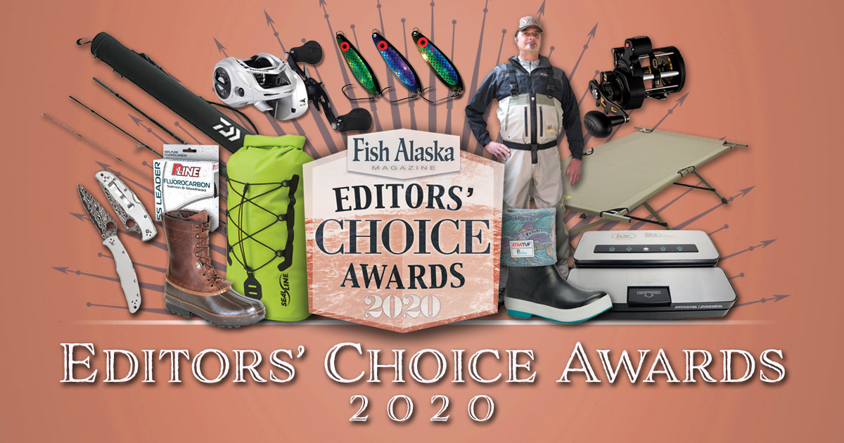 Best Boating Gear & Accessories in 2020 - Fish Alaska Magazine