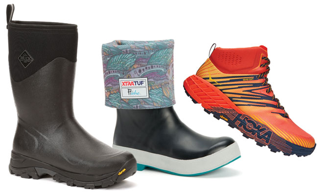 Best Boots for Hiking & Outdoors in 2020 - Fish Alaska Magazine