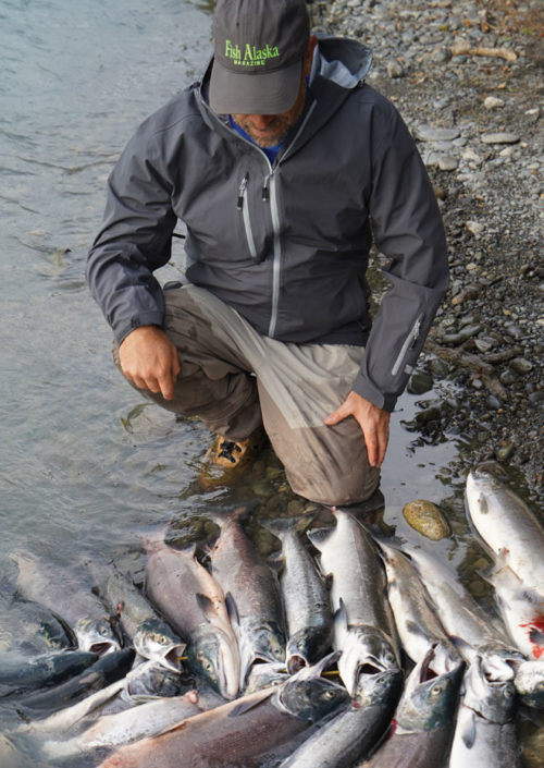 Best Jackets & Pants for Fishing 2020 Fish Alaska Magazine