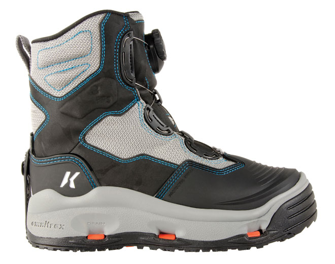 top rated wading boots