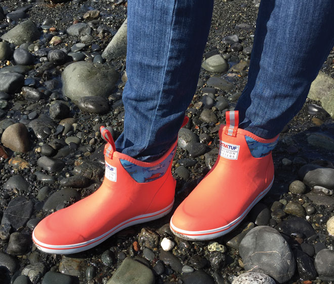 Best Boots for Hiking & Outdoors in 2020 - Fish Alaska Magazine