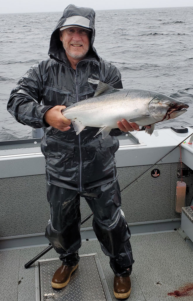 Best Jackets & Pants for Fishing 2020 - Fish Alaska Magazine