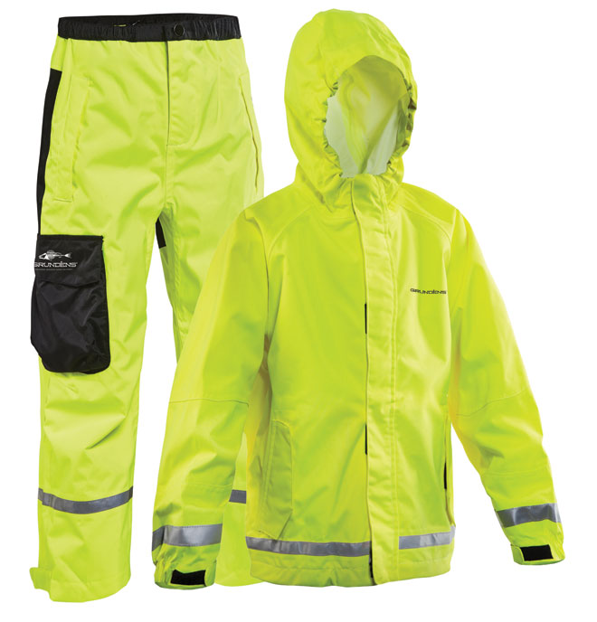 Best Jackets and Outdoor Pants 2021 - Fish Alaska Magazine