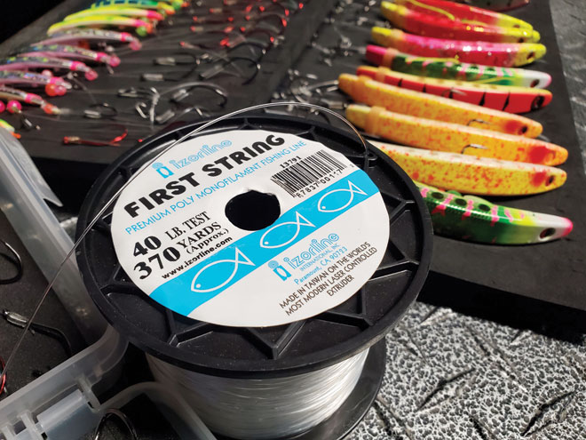 Best Fishing Line 2021  Editors' Choice Awards - Fish Alaska Magazine