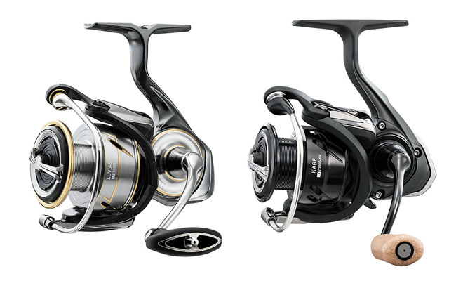 fishing reels for sale  Backwoods Outdoor Gear