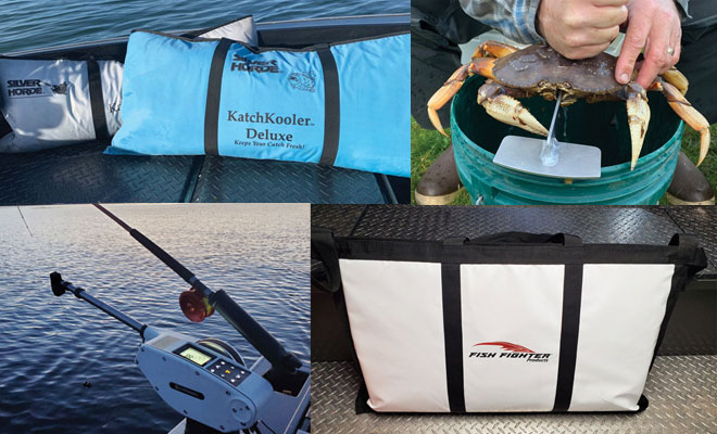 Best Outdoor Gear for 2021  Editors' Choice Awards - Fish Alaska