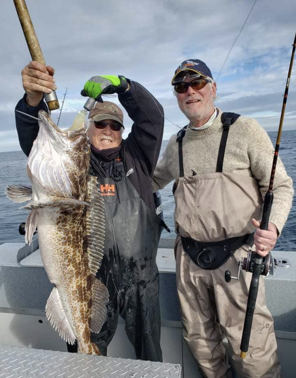 Yakutat, Alaska Fishing Report 2021 - Fish Alaska Magazine