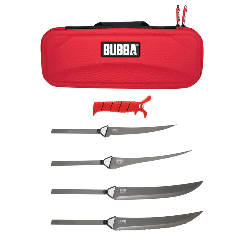 Best Fishing Knives and Cutting Tools 2023 - Fish Alaska Magazine