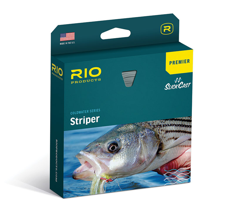 RIO ELITE TECHNICAL TROUT FLY LINE — Rod And Tackle Limited