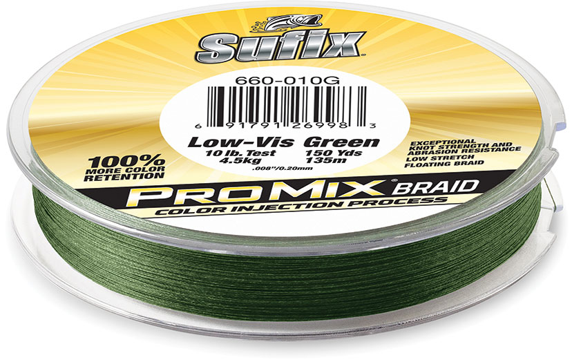 Top 10 Best Braided Fishing Line Reviewed