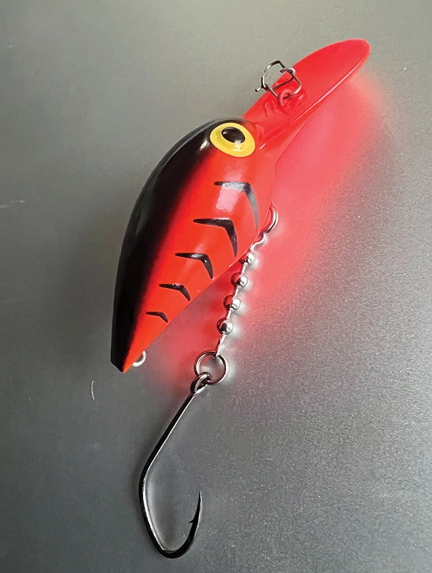 Best Fishing Tackle