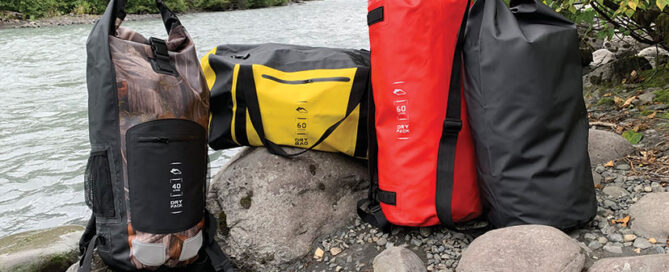 Best Luggage, Packs and Cases: ECA's 2022 - Fish Alaska Magazine