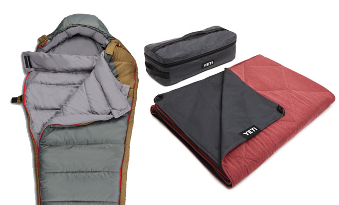 Best Sleeping Bags for Camping of 2023