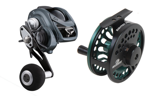 Best Fishing Reels 2024 - Forbes Vetted