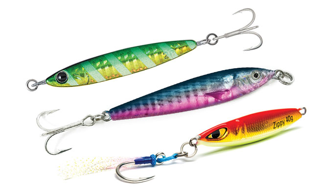 Tackle week 2021: 11 awesome new lures for fishing in Canada • Outdoor  Canada