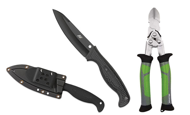 7 Best Pocket Knife Sharpeners of 2023