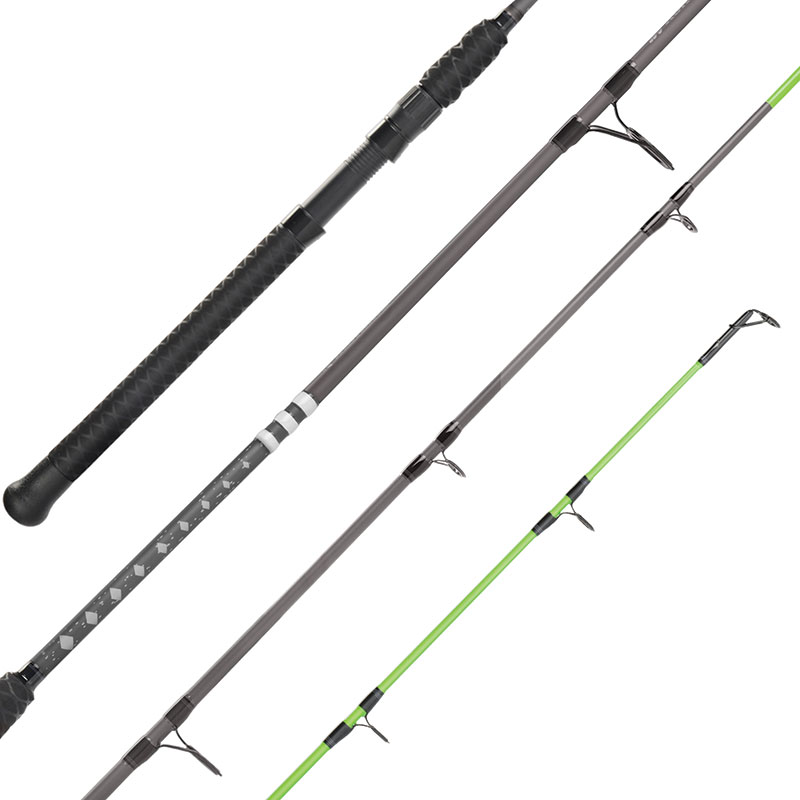 Best Fishing Rods 2023- Fish Alaska Magazine