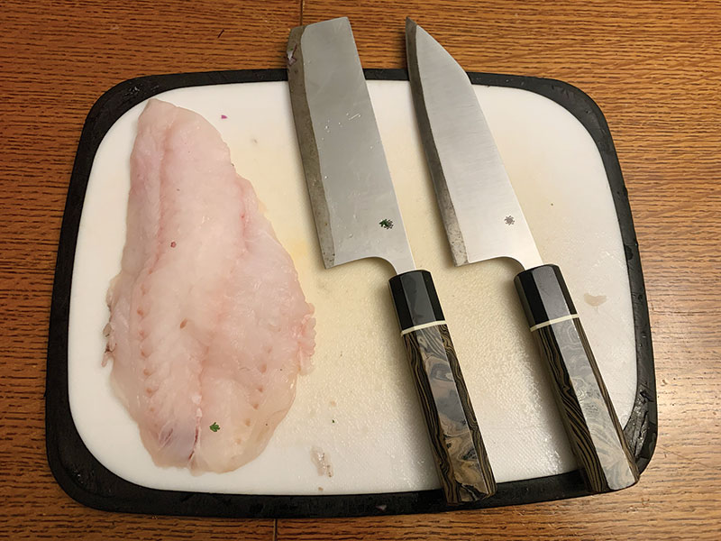 Best Meat Cutting Knives [For the Money]