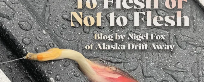 Flyfishing in Alaska Blog Posts - Fish Alaska Magazine