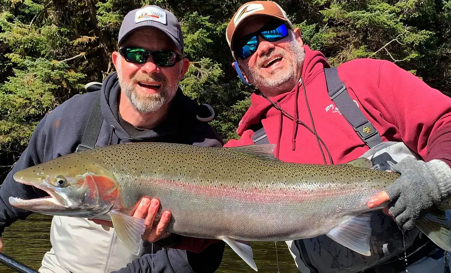 Yakutat Lodge